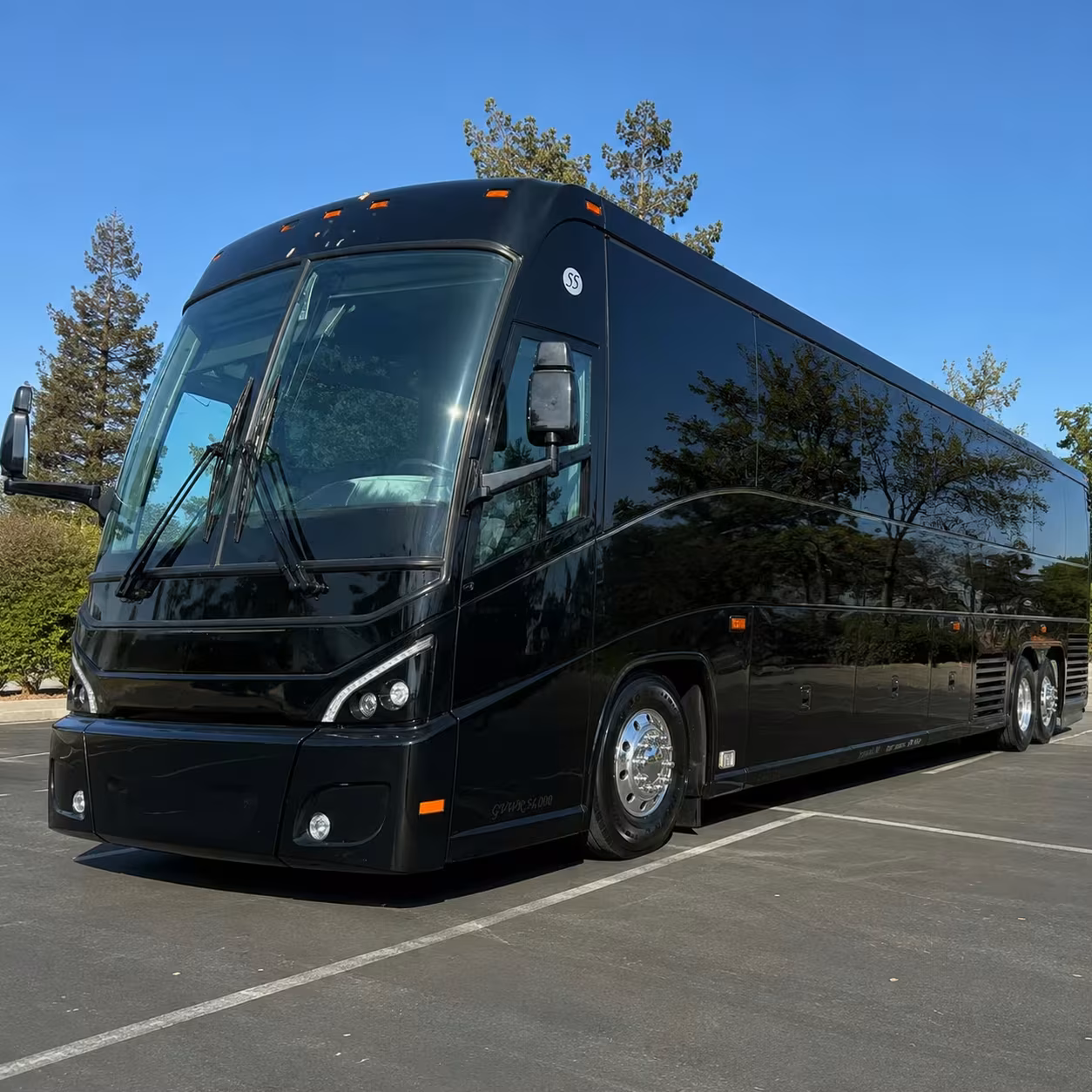 book employee transportation in san bernardino or any city nearby