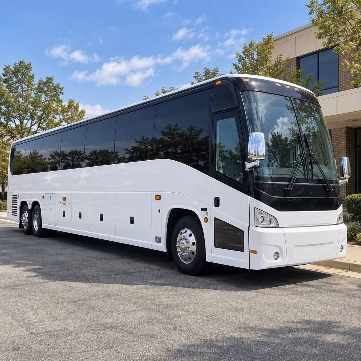 book school event transportation in san bernardino or any city nearby