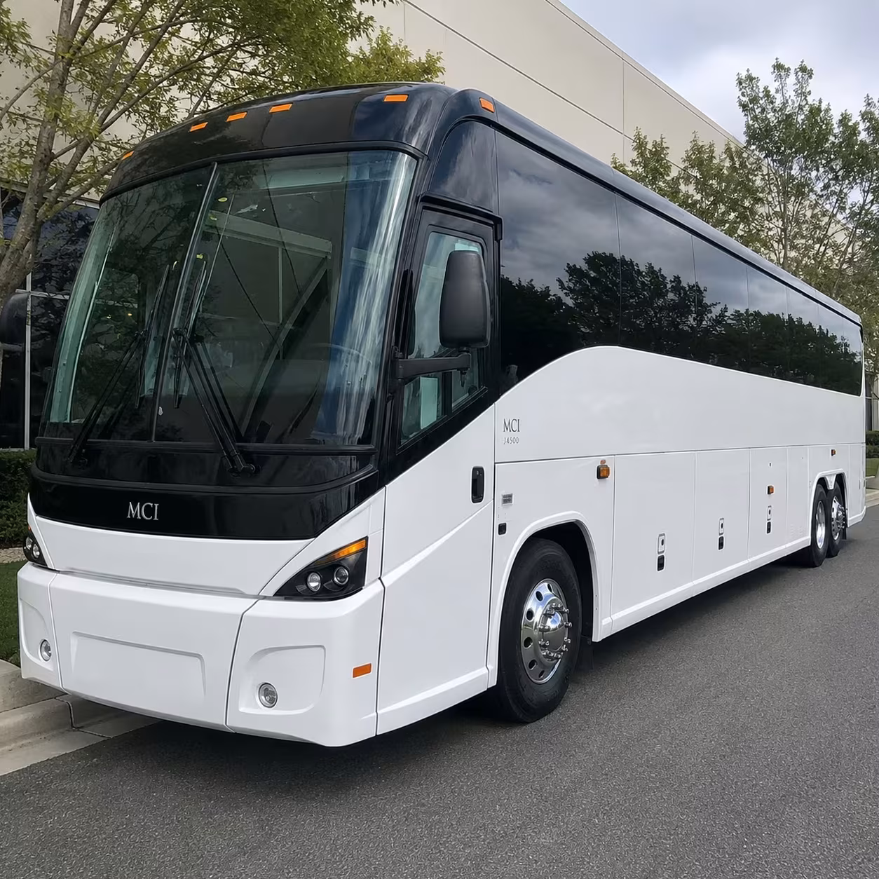 charter bus rentals for san bernardino concerts and sporting events