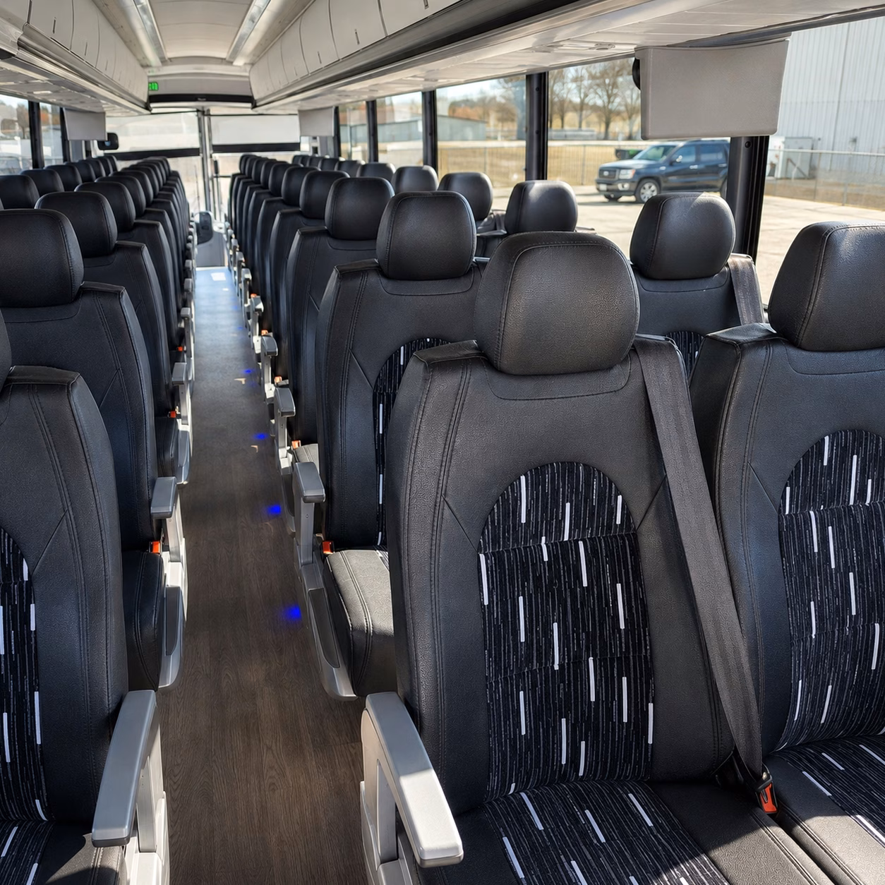 compare bus rental pricing in san bernardino online upfront and in minutes