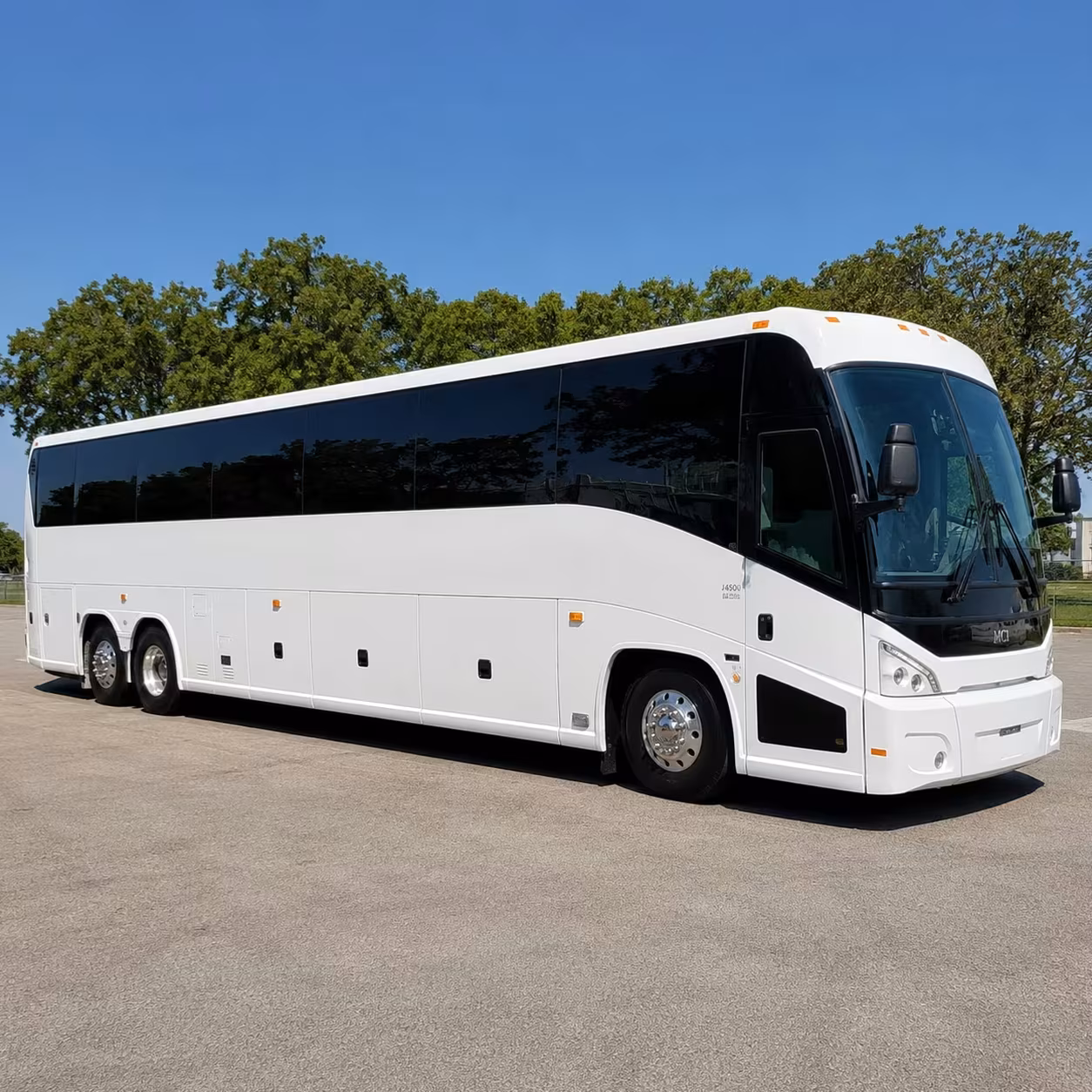 corporate and convention bus rentals in san bernardino