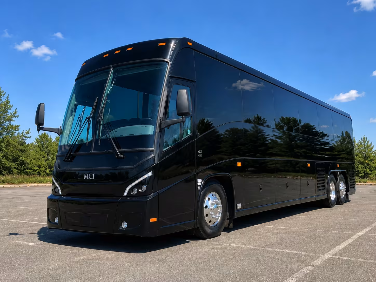 corporate and employee shuttle services in san bernardino