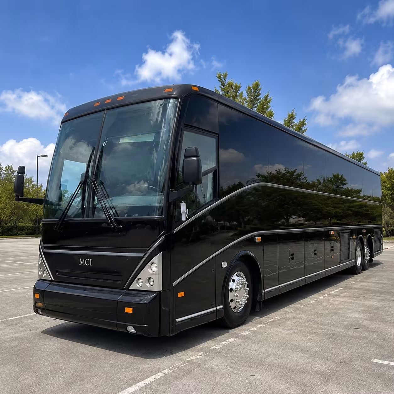 employee shuttle service in san bernardino for shift workers