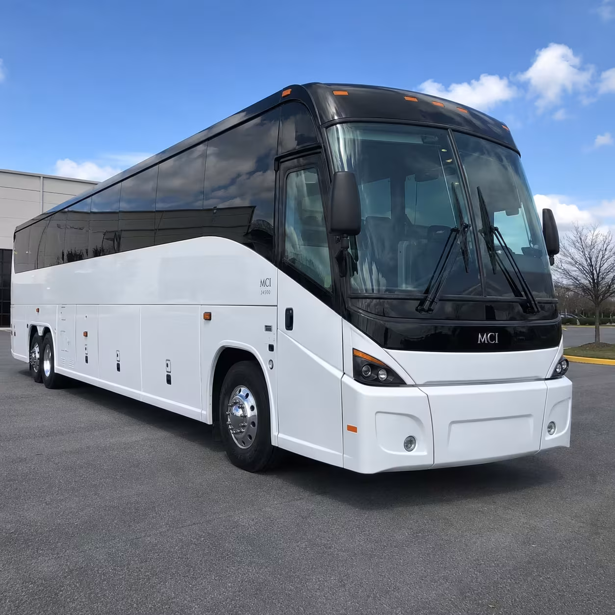 event transportation bus rentals in san bernardino