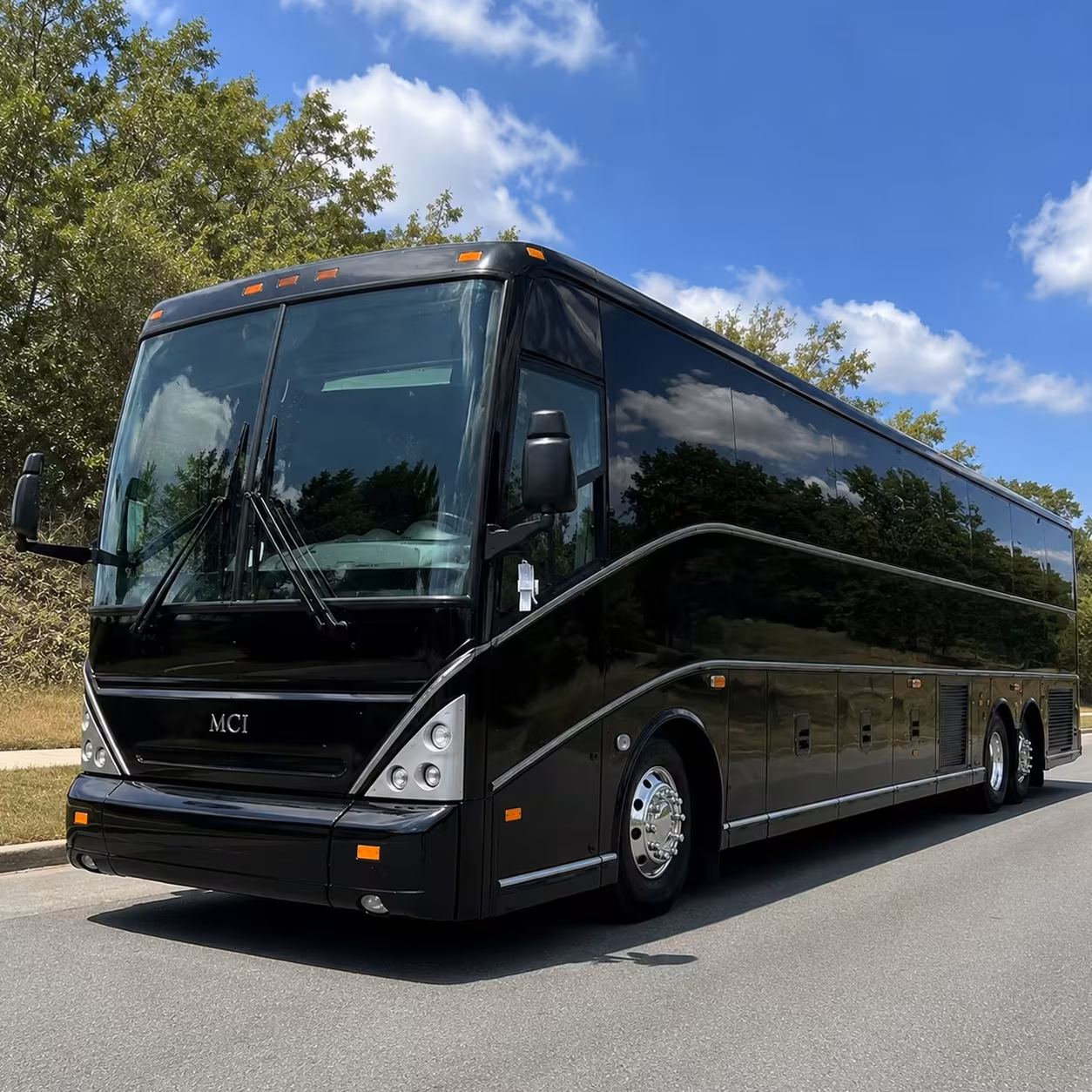 glen helen amphitheater concert bus rentals in san bernardino