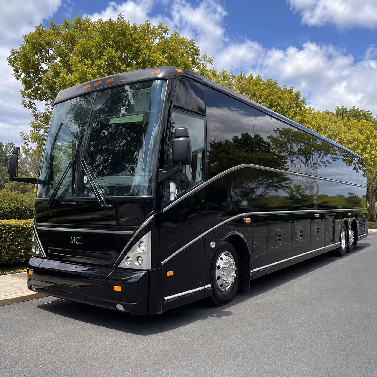 pilgrimage and religious tour transportation from san bernardino
