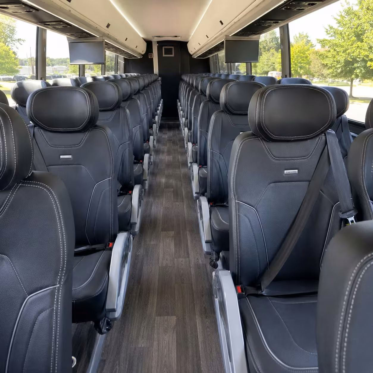 prom homecoming transportation services in san bernardino