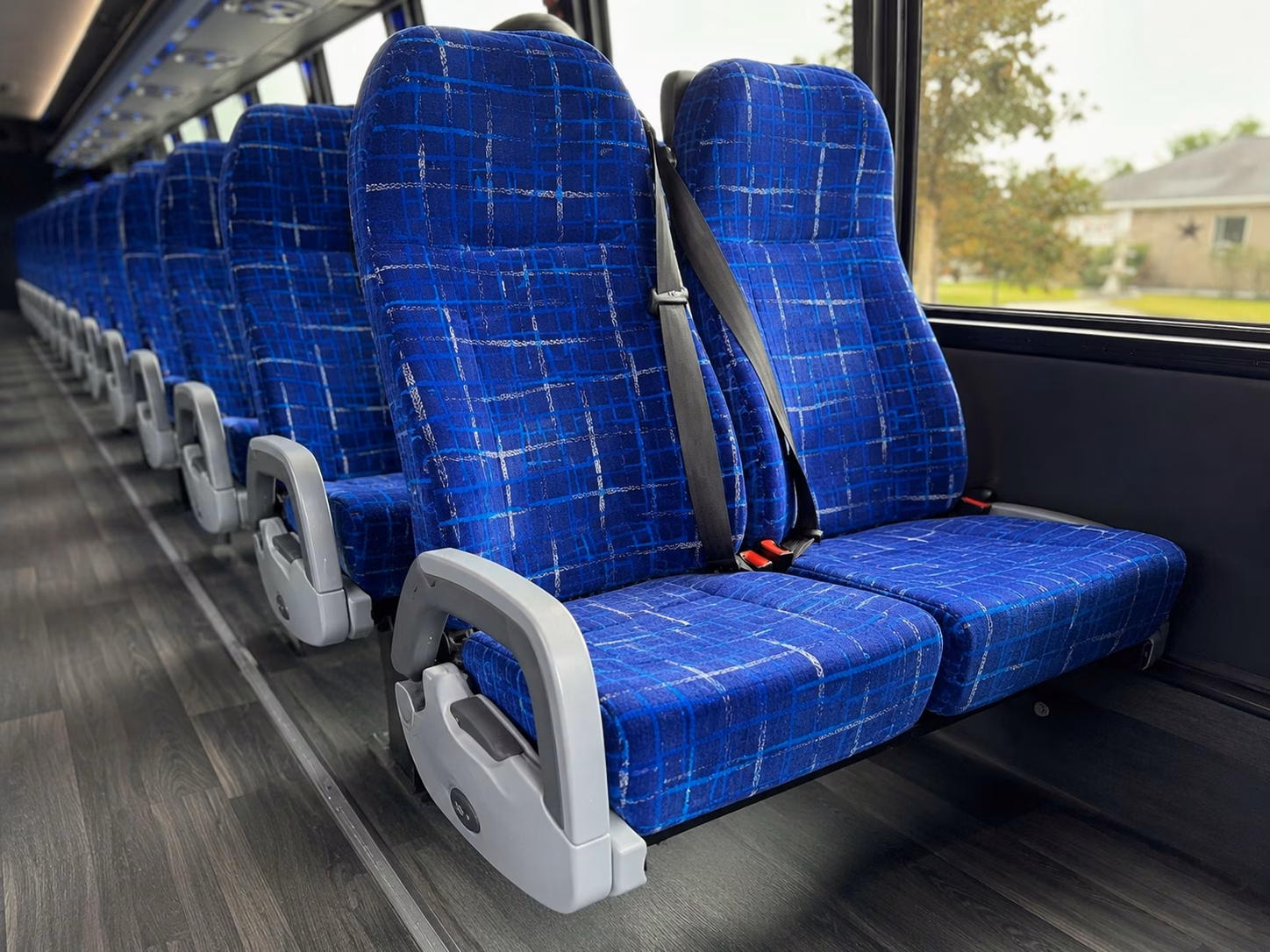 religious group transportation services in san bernardino