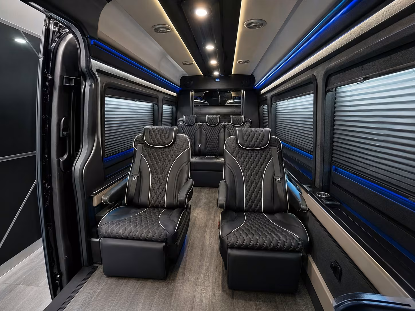 san bernardino airport transportation without juggling rideshares