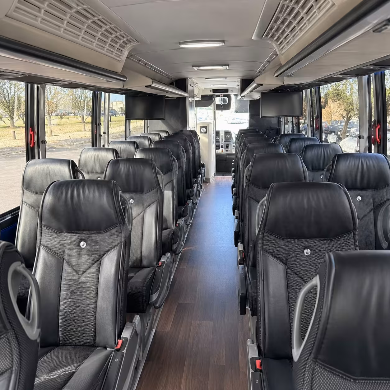 san bernardino charter bus rentals for schools teams and churches