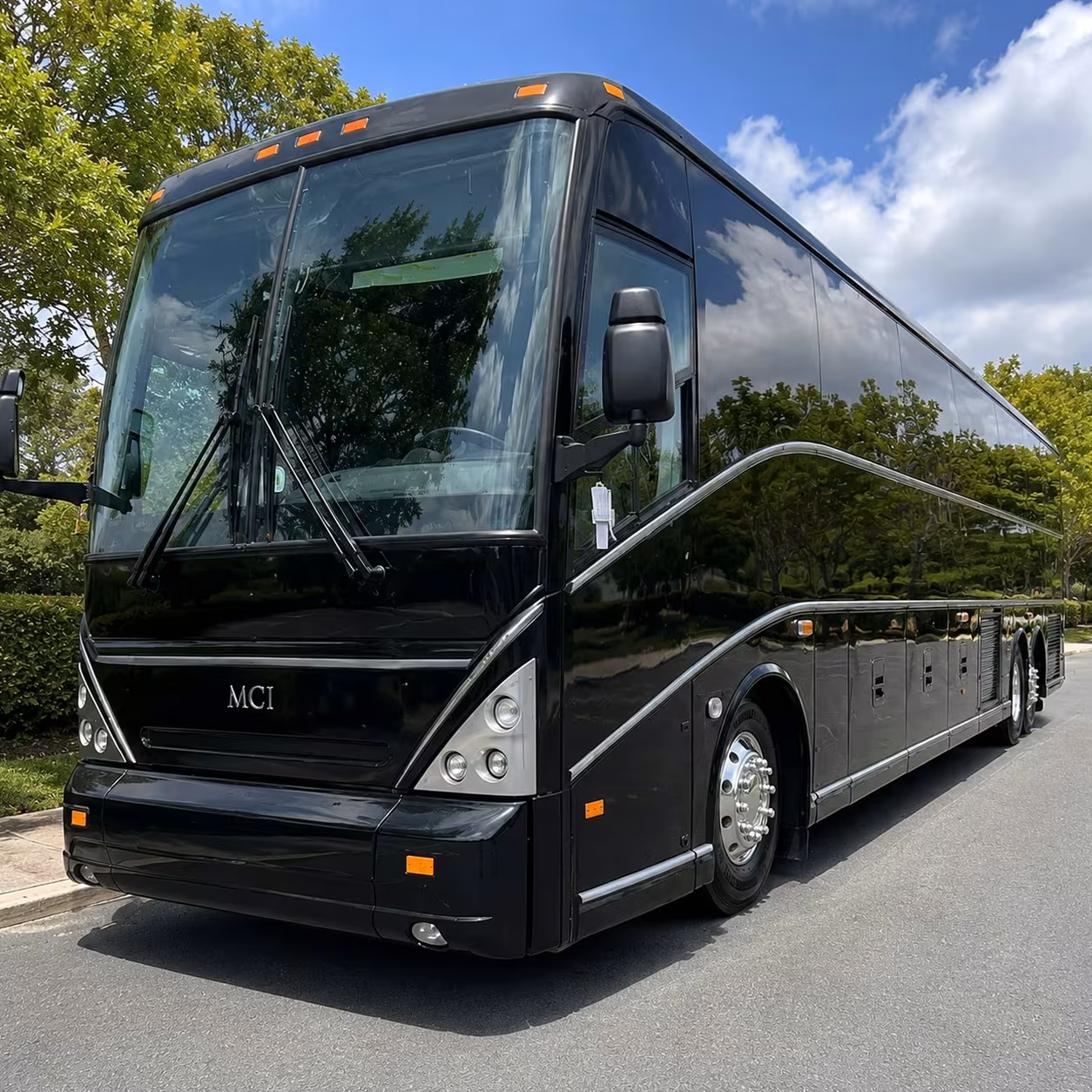 san bernardino charter bus rentals for your wedding day timeline