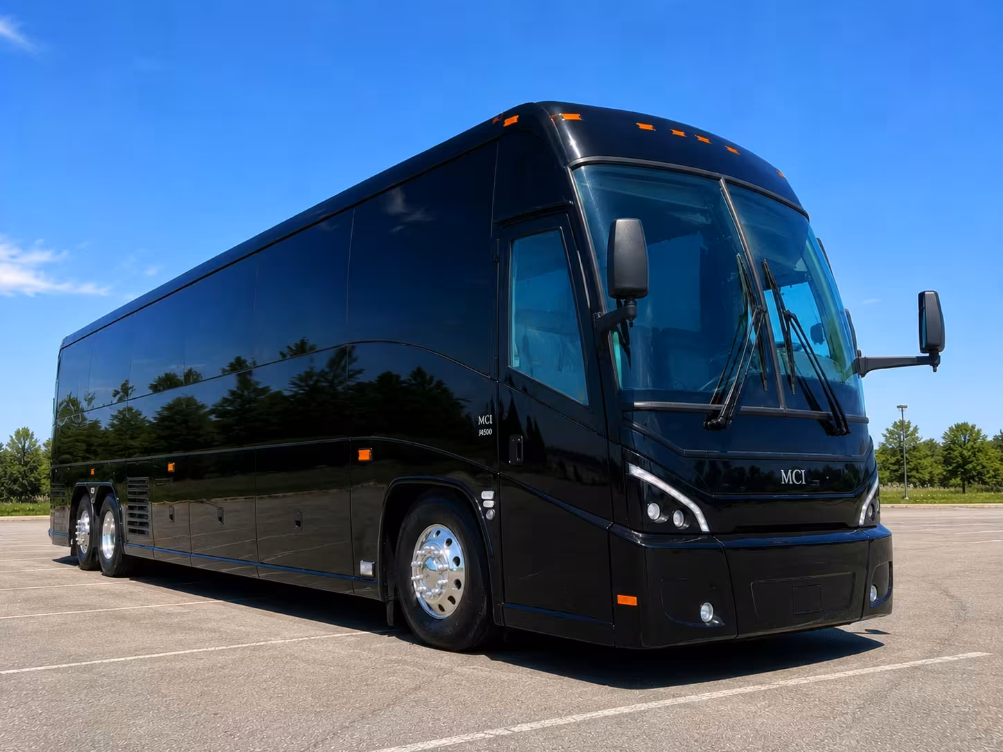 san bernardino corporate event and conference transportation