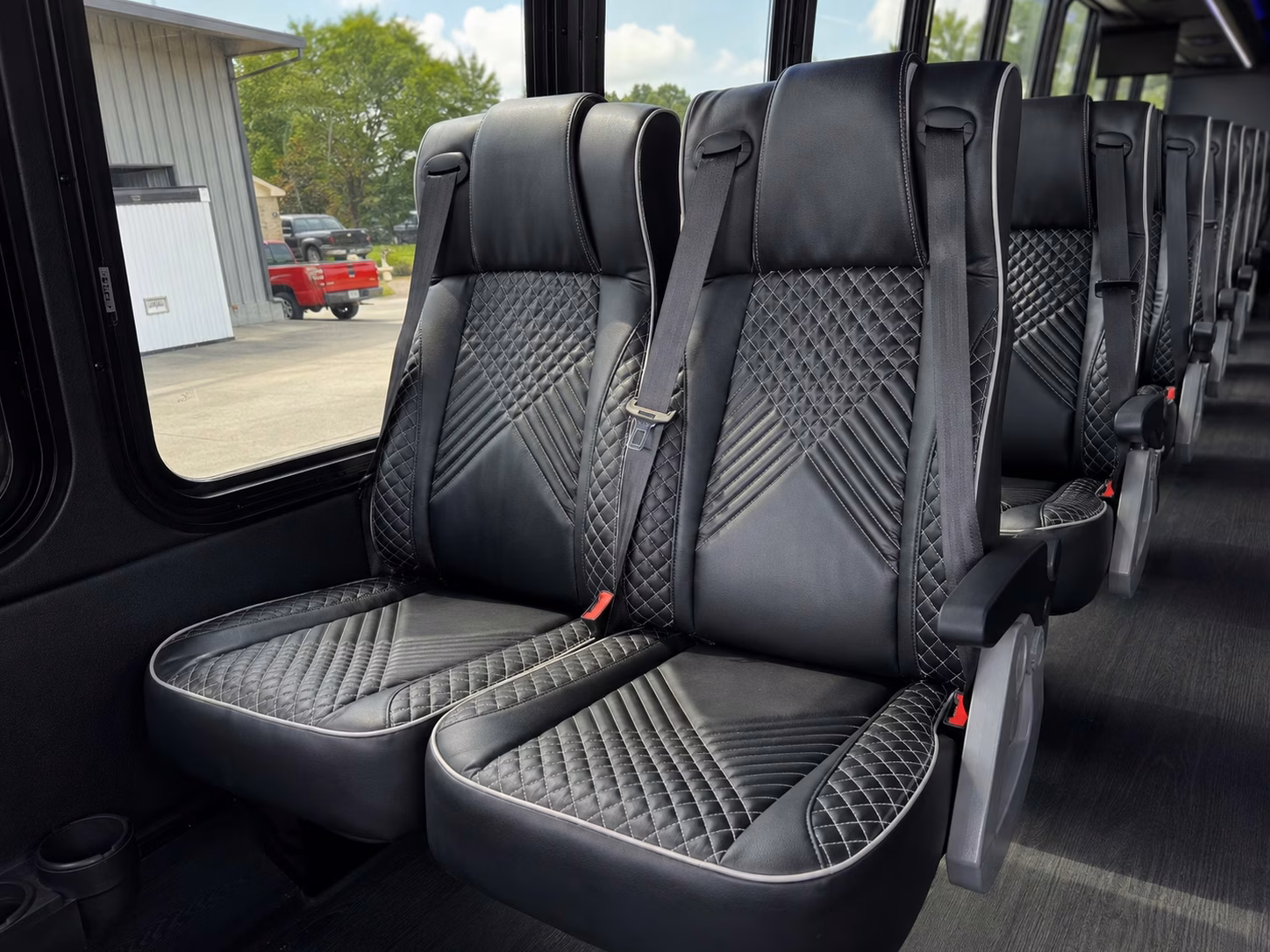 san bernardino prom bus rentals packages pricing and amenities