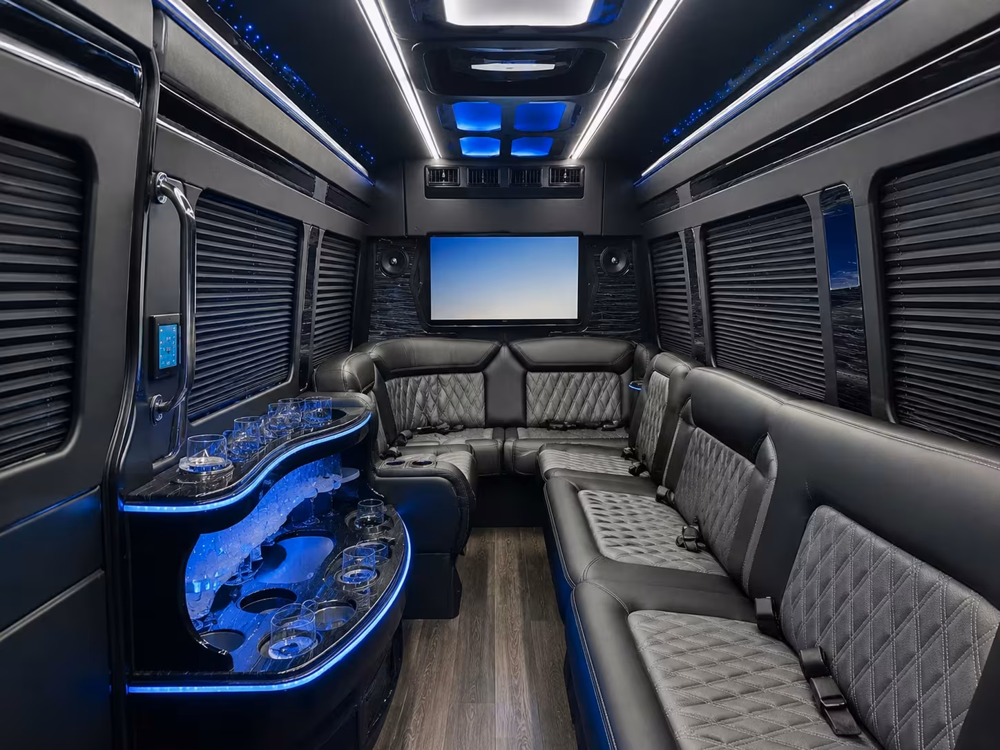 san bernardino shuttle buses to sofi stadium and crypto com arena