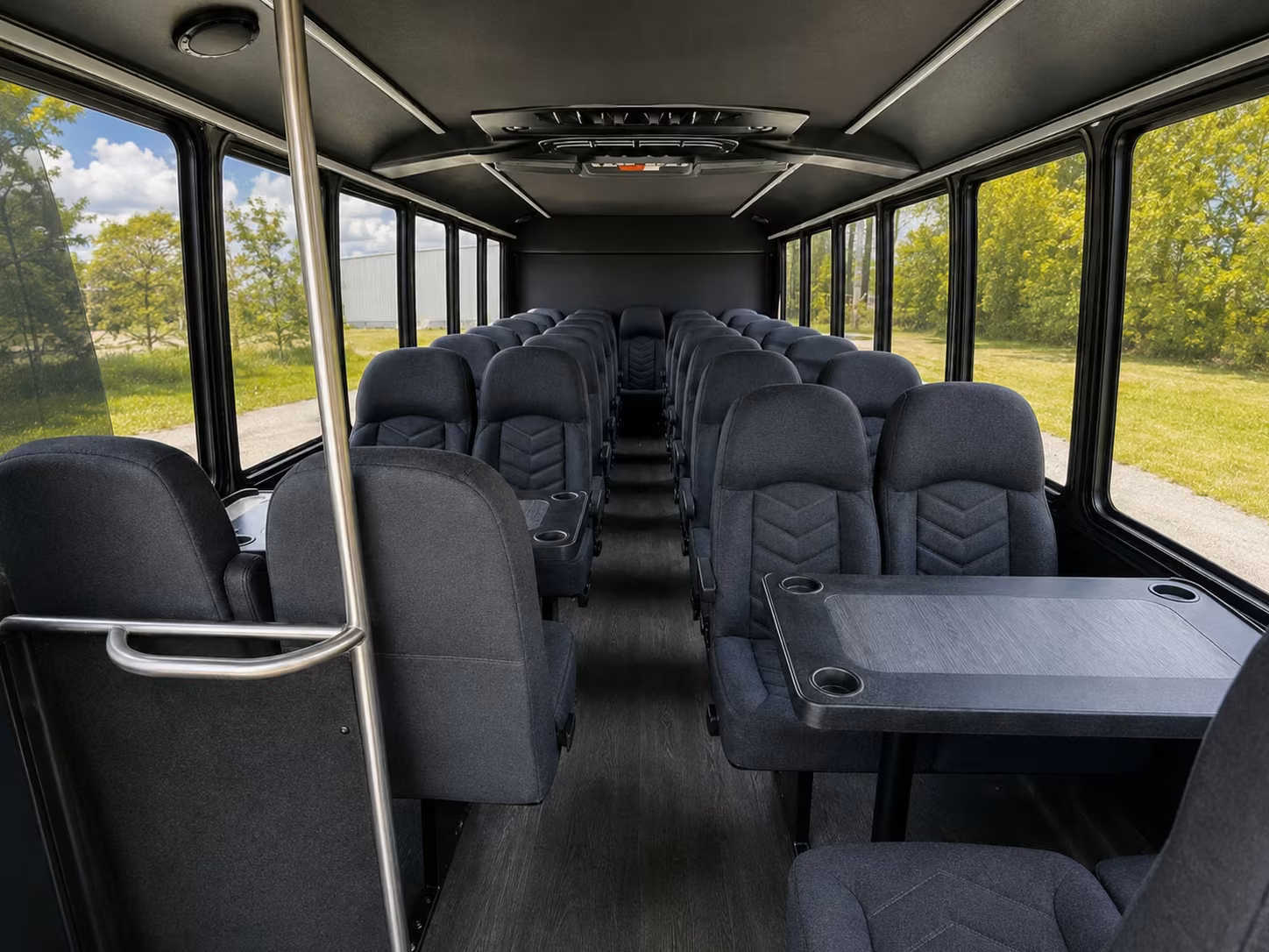 san bernardino sports team fan transportation services