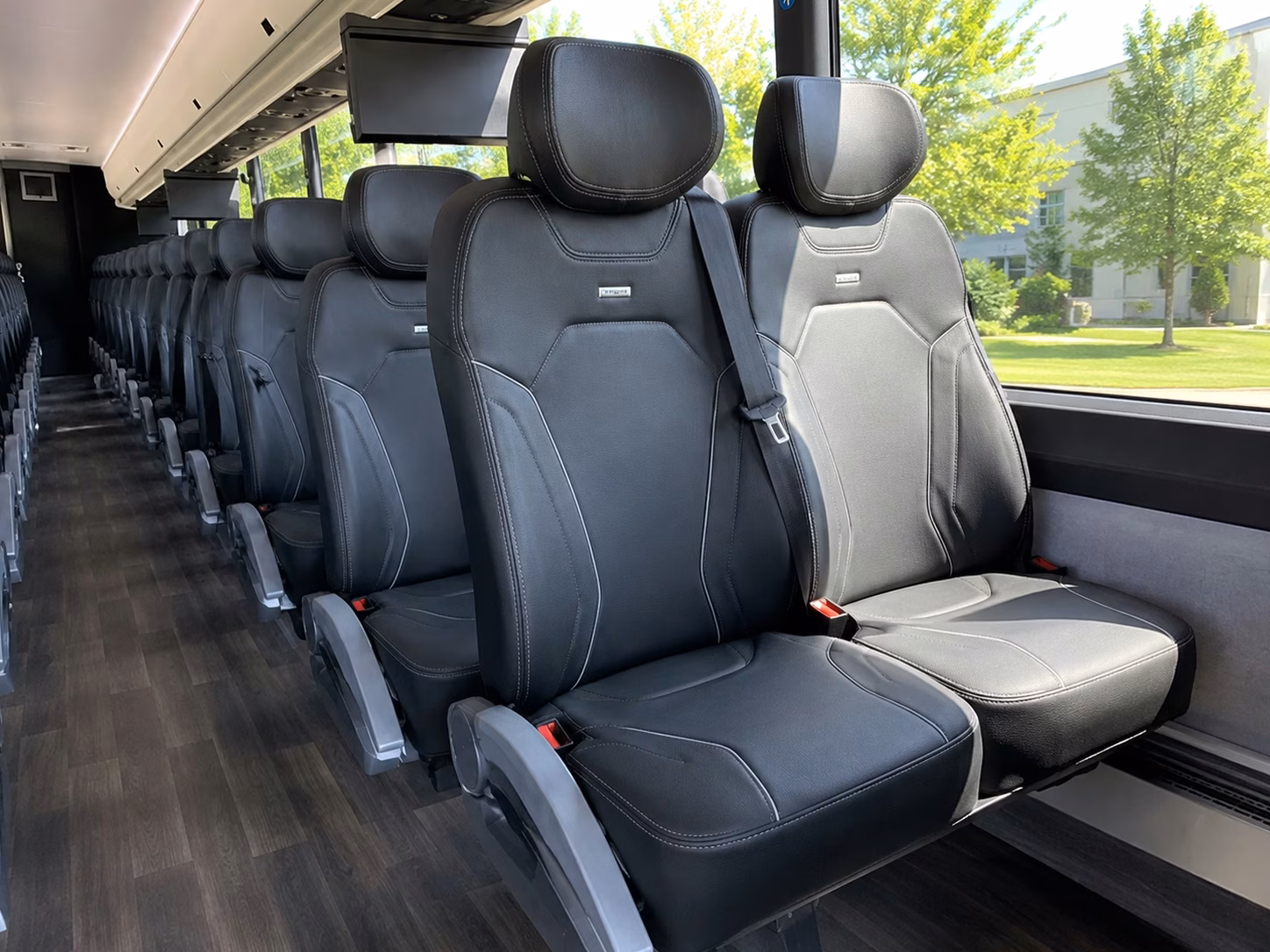 san bernardino wedding transportation for multi venue celebrations