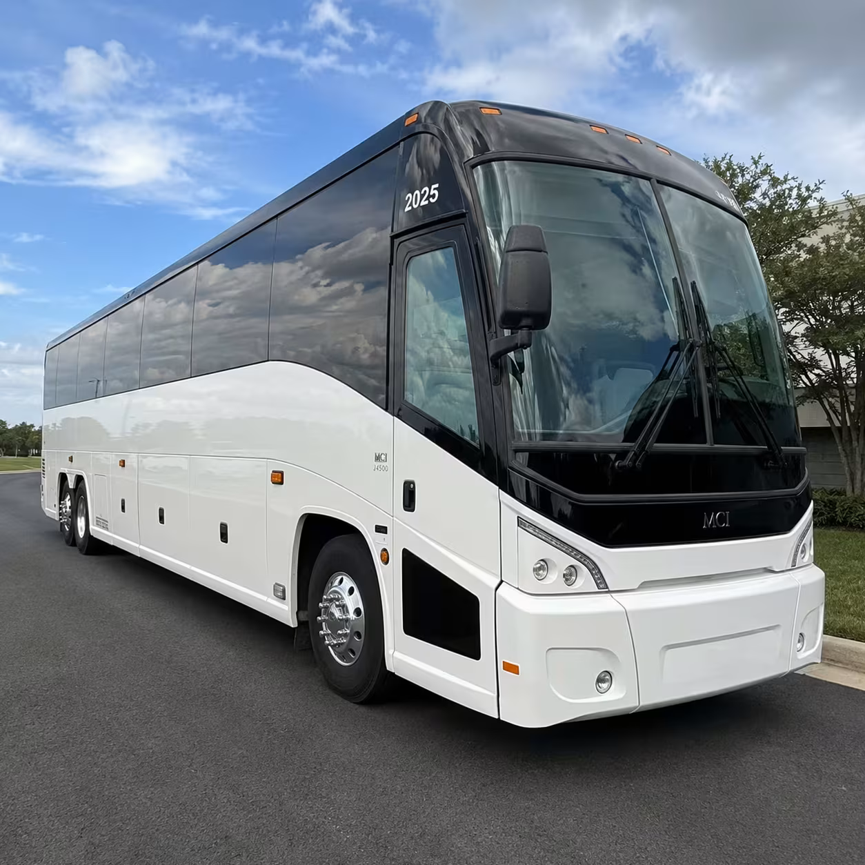 san bernardino youth retreat and mission trip bus rentals